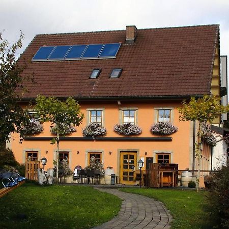 Landgasthof Hauser Bed and Breakfast Immendingen Exteriör bild