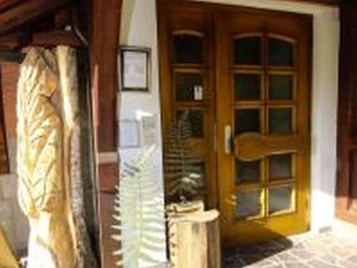 Landgasthof Hauser Immendingen Exteriör bild
