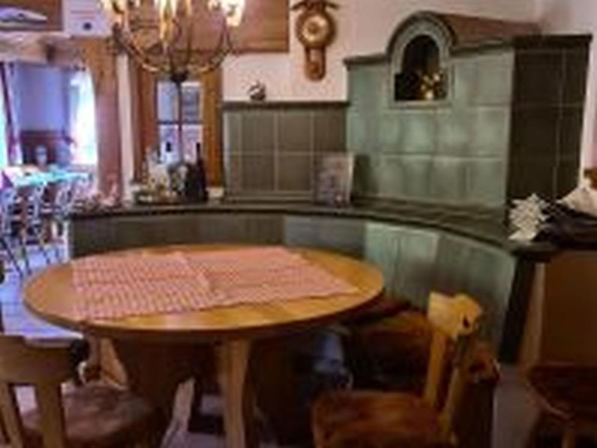 Landgasthof Hauser Immendingen Exteriör bild