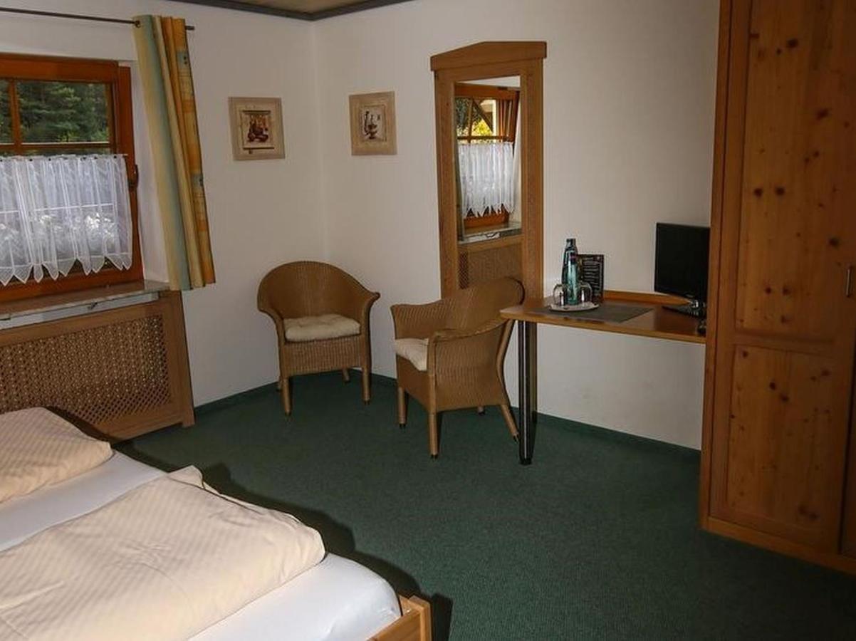 Landgasthof Hauser Immendingen Exteriör bild